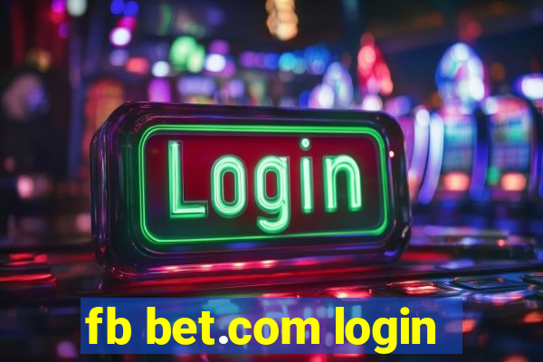 fb bet.com login